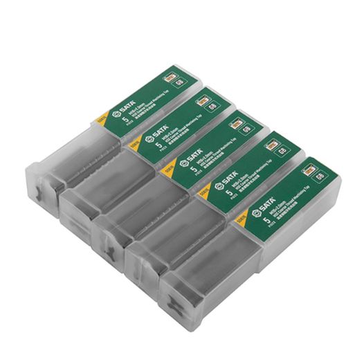 世达高速钢粗牙机用丝锥50614 50616 50618 50620 50622 50624