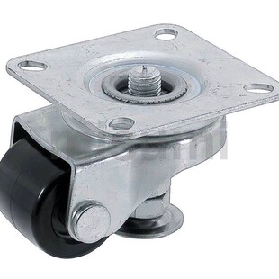 D65 D50 CGP01 CLT0J1 NE带偏心调整块脚轮 D75 脚轮CGP01