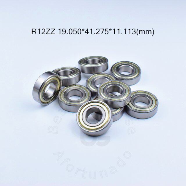 速发R12ZZ 1.05e*41.275*11.11(mm)e10pi ces brig fre0 shipppi