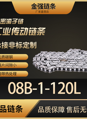 速发传动链条单双排18B 10A 02A 16A 20A 24A 28A 2A 20B 分4分5