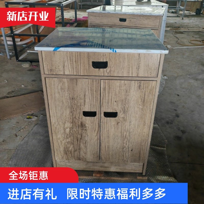 小型打称台不锈钢收银台简约超市电子称称重台称台桌包邮厂家直销