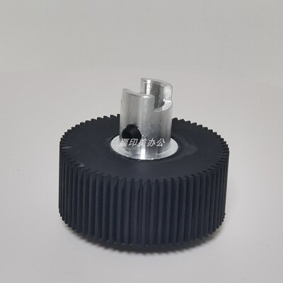 速印机搓纸轮一体机520