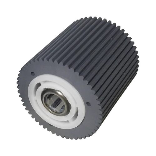 适用于DX 4545CP 4450 4440 4443 4446 4544 4543 4542CP JP2800 3800 2810 3810 4450 搓纸轮