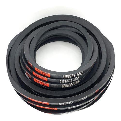 新品凯洛三角带皮带SPB2921LW/5Vv1150 SPBC2928LW SPB2930LW SPB