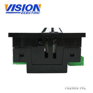 极速品工a厂发电机配件启动控制w器柴油机组小型控制柜面板702