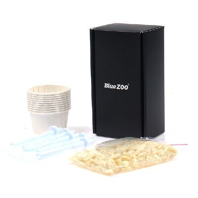 极速1Set Nose Facial Significant Hair RemovOal Trimmer Clean