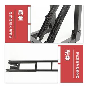 极速婚庆KT板支撑架可伸缩雪弗板背景立架婚礼P户外布置订婚支撑