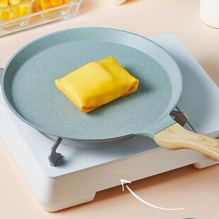 新品Frying Pan Non-stick Pan 20/24/28cm Wok PanU Induction