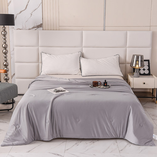 新品cooling blanket summer quilt Cair condition comforter du