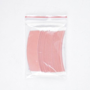 AdhesiveC Wig Tape Hair Doubl 极速Strong Extension Supertape