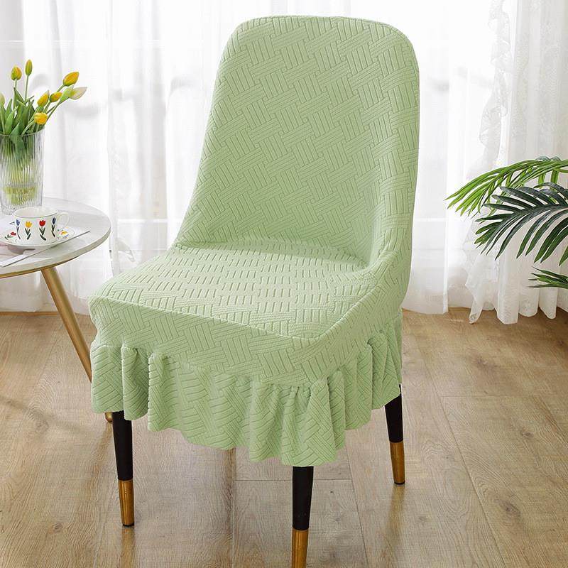 极速厂家2023新款新款提花弹力弧D形椅子套加厚餐椅套四季通用凳,居家布艺,桌椅脚套/桌脚垫,淘宝优惠券,粉丝福利购,淘宝优惠卷