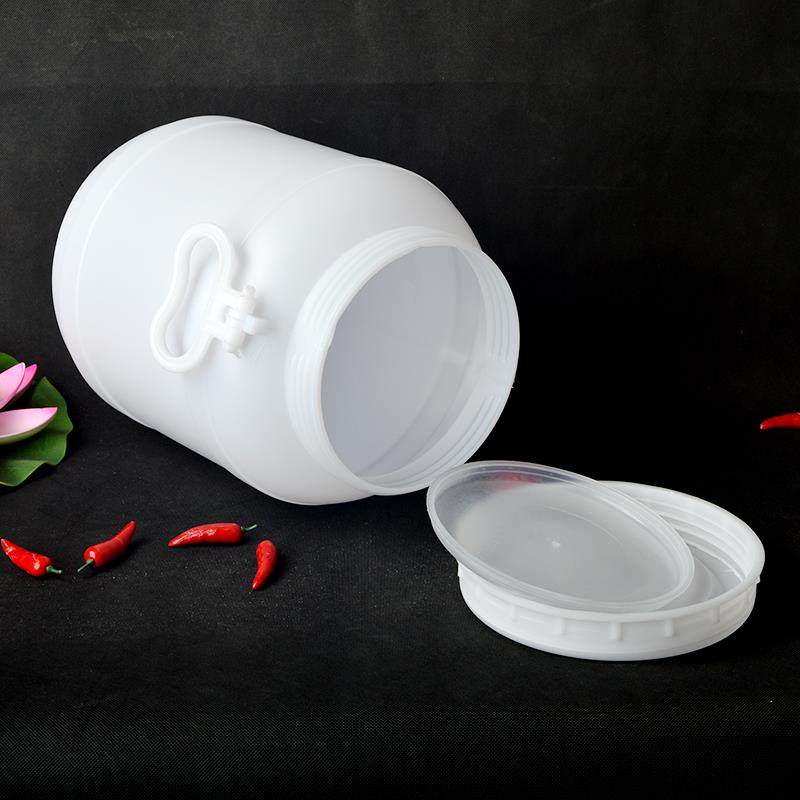 极速15升特厚储水桶酵素桶塑x料桶密封桶酿酒桶蜂蜜桶大水桶15升,家庭/个人清洁工具,水桶,淘宝优惠券,粉丝福利购,淘宝优惠卷