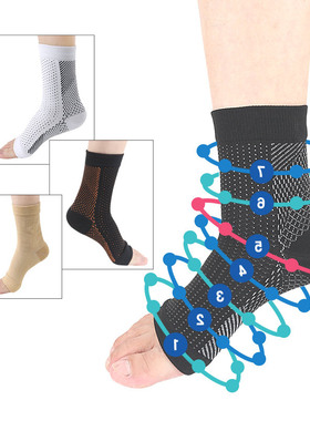 极速Neuropafthy Socks for Women Men,1Pair Soothe Compression