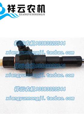 极速福建龙溪力佳2/3q/4缸柴油机厂燃油泵柴油泵喷油器缸盖喷油嘴