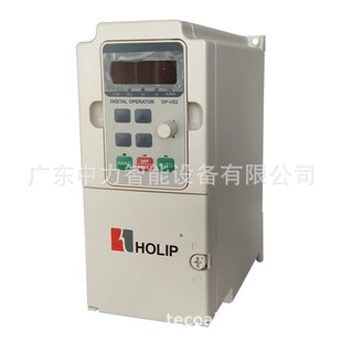 极速海利普变频器三相30V7.5KW厂家直销HLPNV07D543B 8Z海利普变