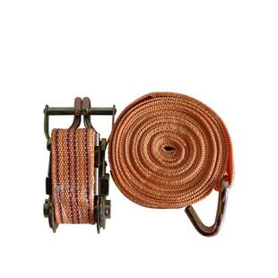 极速鲁舶推车绑带拉紧器 加厚 摩托艇橡皮艇货物捆W绑带 拉紧器锁