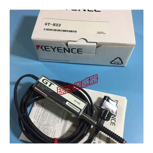 极速议价GT-H22数字接触式传感器GT-H10N/H22L/H拍前询价