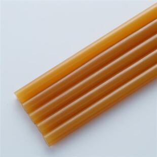 极速铸造消失模i专用热熔胶棒粘涂料覆盖涂料泡沬胶棒泡沫白模粘