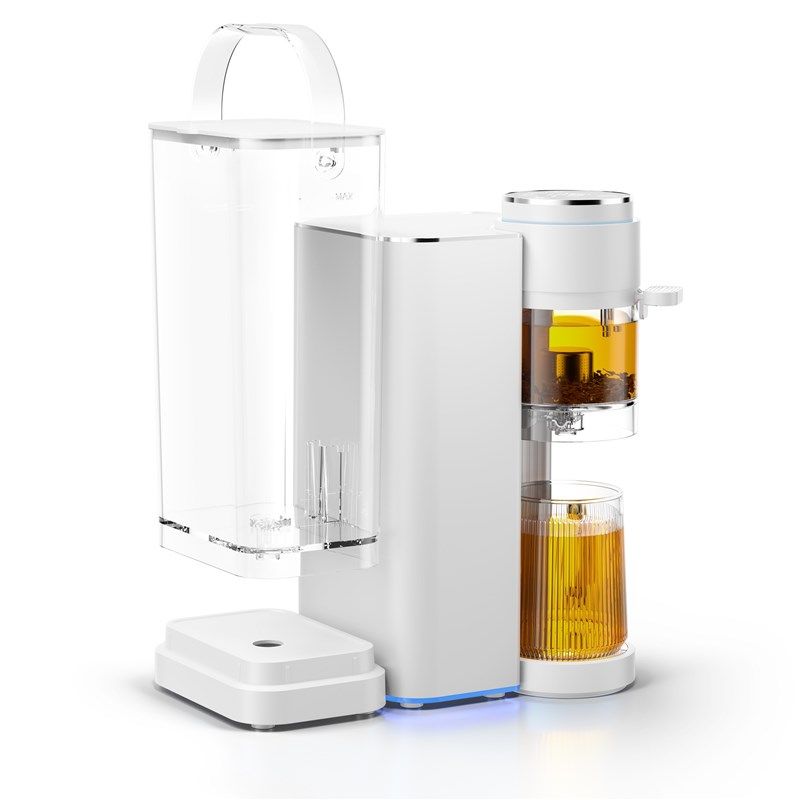 极速瞬热式茶吧机110qV小家电全自动智能瞬热饮水机烧水壶小型泡,厨房电器,茶吧机/泡茶机,淘宝优惠券,粉丝福利购,淘宝优惠卷