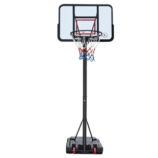 篮球架家用户外标准投篮筐儿童青少年室外成人可移动升降蓝球框架