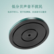 扭腰盘扭腰转盘健身器材家用女懒人3d磁石脚丫按摩扭腰机扭腰神器