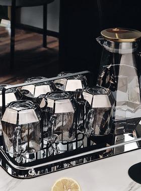 创意家居客厅摆件茶几装饰品餐桌电视柜酒柜新房送礼乔迁新居礼品