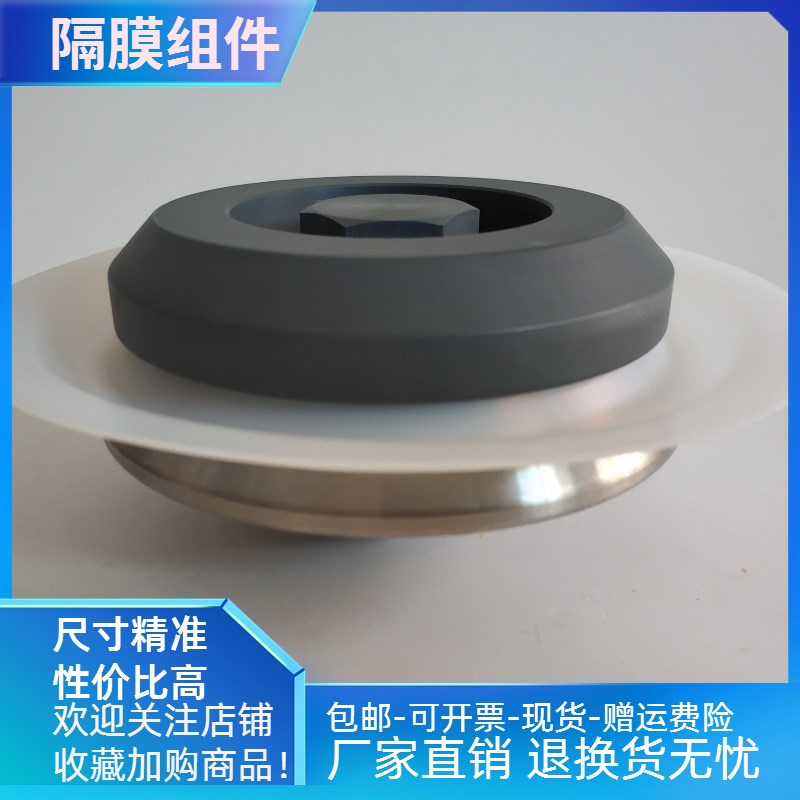 极速米顿罗计量泵单向阀弹簧油封隔膜组件泵头Q量大专拍直接拍下
