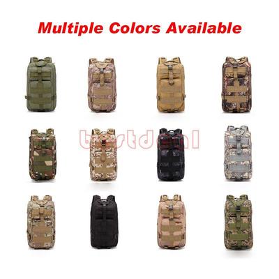 速发2021 Camouflage outdoor Backpack Big size Tactical Climb