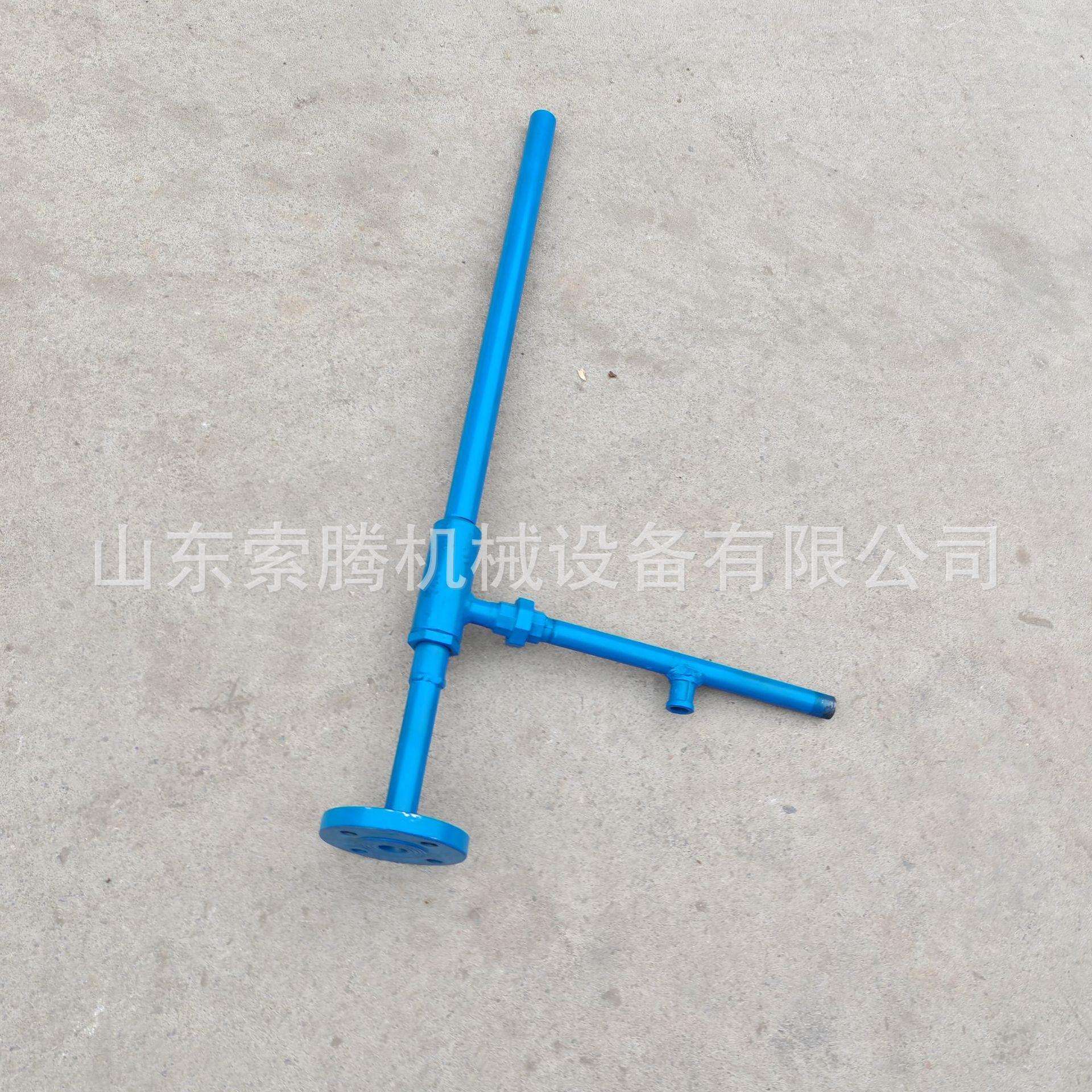 矿用节能隔爆喷射泵ZPBG型 ZPBZ型 ZPBD型手动自动射流泵总成