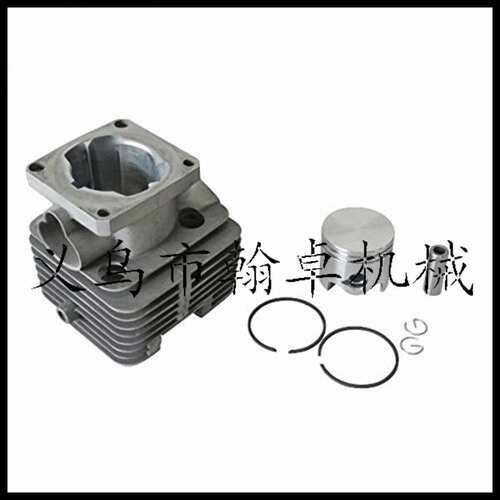 FS120 200 250气缸总成 缸套 缸体总成 活塞 割草机配件翰卓