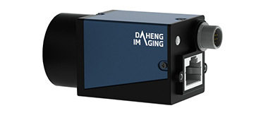 IMAVISION大恒图像 面阵相机 MER-051-120U3C