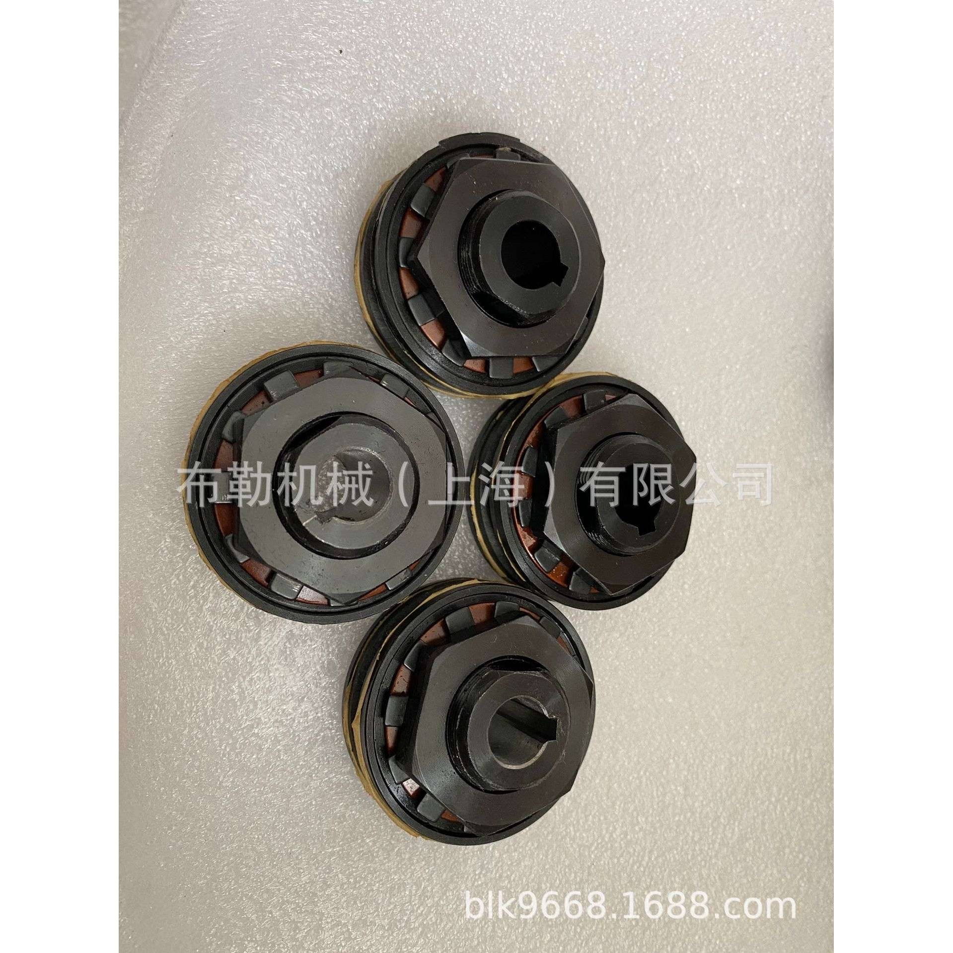 摩擦式扭力限制器 CTL250-2 限扭 Torque Limiter 可配链轮链条SS