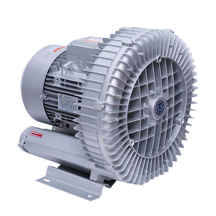 工业吸附风机 锅炉助燃风机 2RB 830-7AH07 4KW 高压涡旋鼓风机