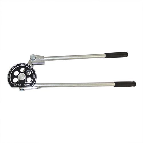16mm杠杆式弯管器 CT-364-10 弯铜管铝管薄壁不锈钢管
