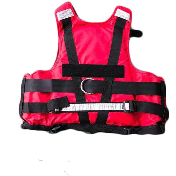WBT-J9防汛用救生衣防汛抗洪漂流马甲水域成人工作救生服
