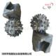 石头扩孔器 硬地层牙掌 恒基牙轮掌片 钻挖基桩工程钻头配件