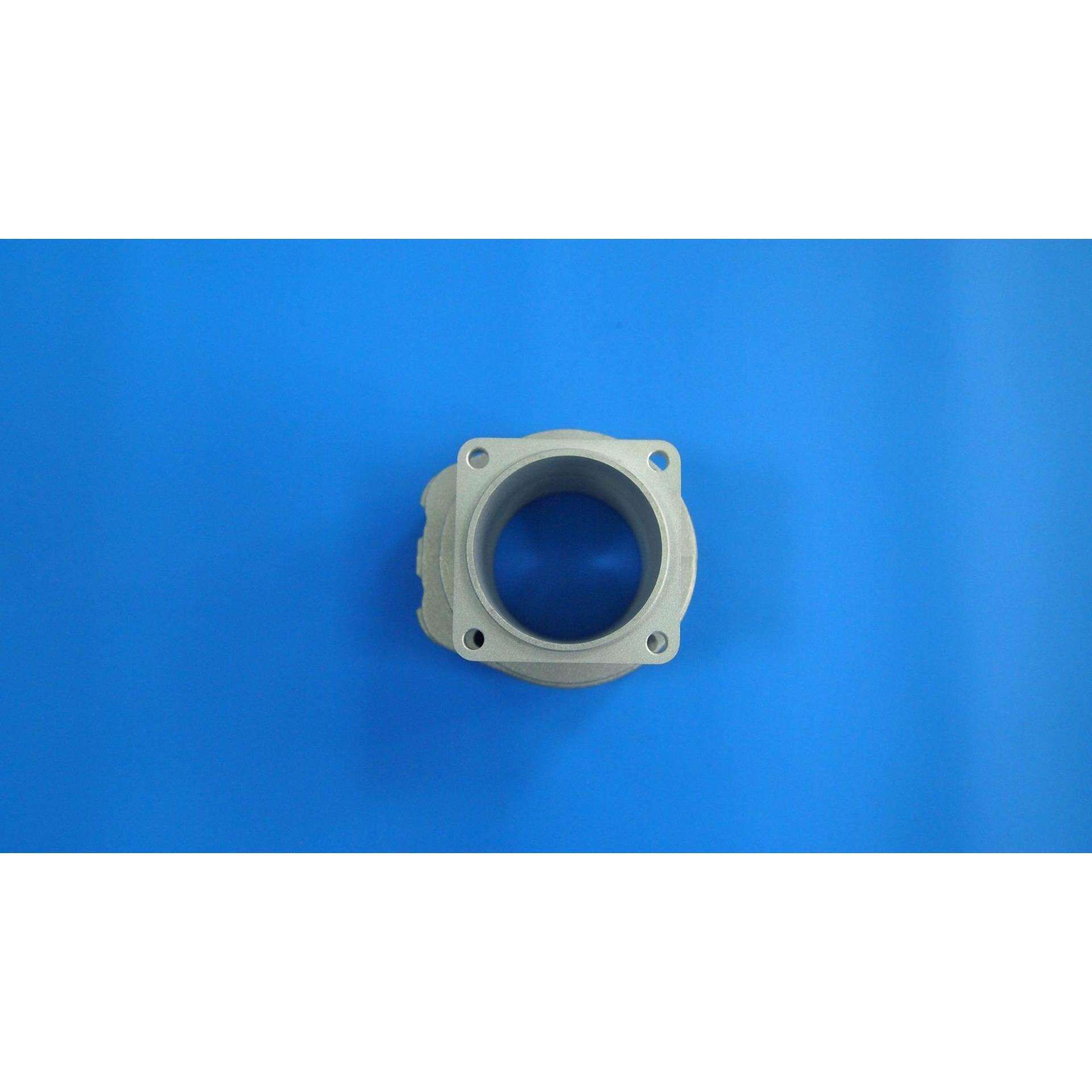 GF60i2 气缸体F60106 NGH航模发动机 汽油直列双缸