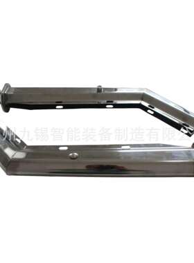 27英寸不锈钢挡泥板支架锥形厂家直销27