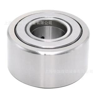 2RS 4908 NATR12PP NA4917 203KRR 德国滚轮滚针轴承ZKLF2068