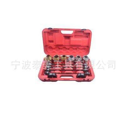 25件铁套拆装工具轴套衬套拆装工具 汽修工具 底盘维修 专用工具