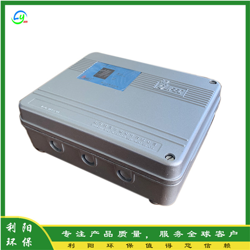 DMK-4CS-25X脉冲喷吹控制仪