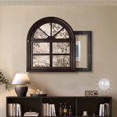 中古风电表箱装 配电箱遮挡挂画电闸箱网线盒弱电箱画 饰画2024新款