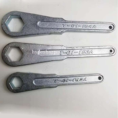 海天注塑机专用喷咀扳手内六角射咀扳手注塑机专用扳手 T-01-152A