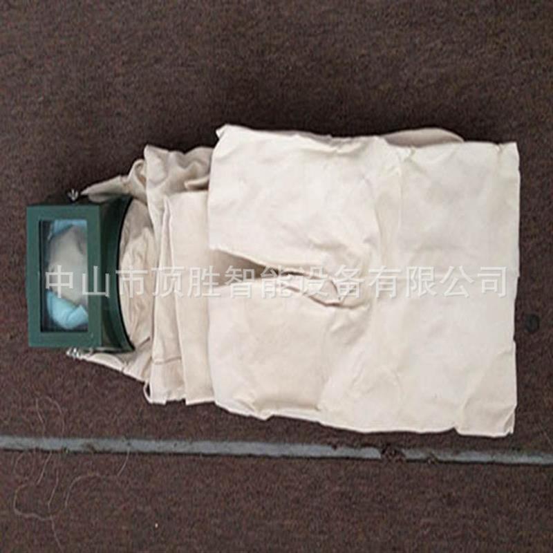 厂家直销喷砂防护服 连体喷砂服 帆布喷砂服 帆布打砂衣