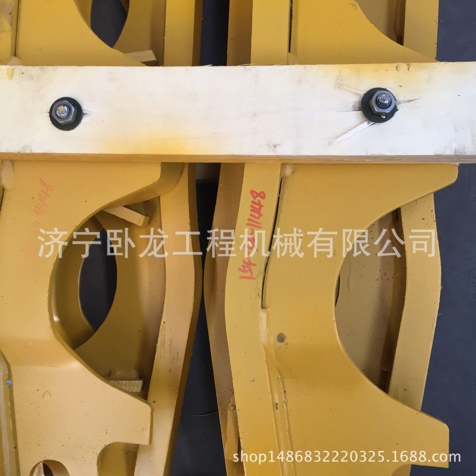 山推SL50w装载机配件 主动螺旋伞齿轮461-18-01010