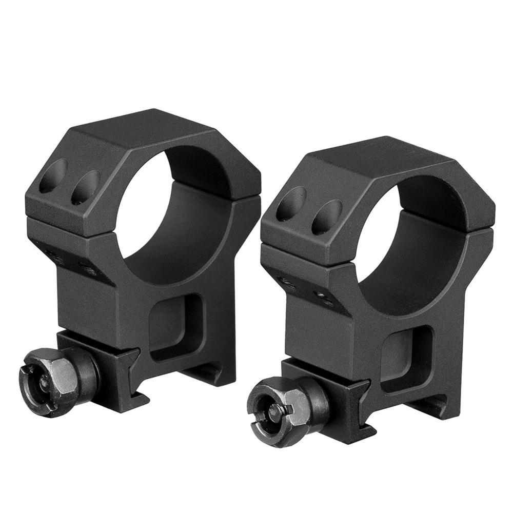 Firewolf火狼 910177 FW-4 30MM高宽支架 电筒夹具