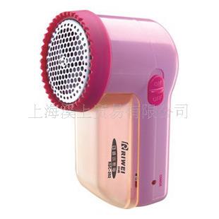 日威RSC-202/剃绒器/剃球器/去毛器/毛球修剪器