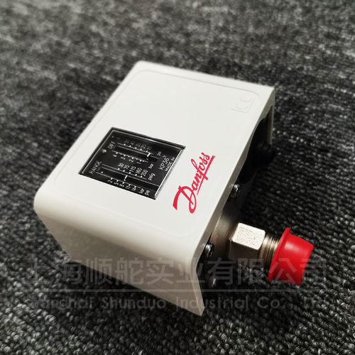 丹佛斯 Danfoss 压力开关  KP36  060-1108  060-110891  2-14bar