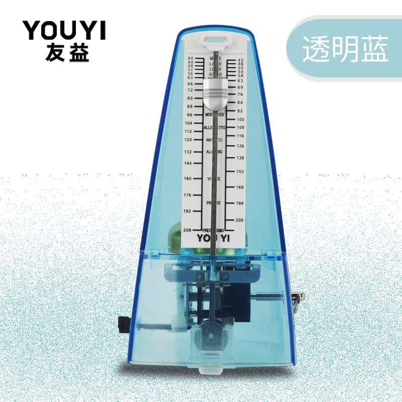 速发考级精准二胡器古筝奏拍节拍器钢琴打小提琴吉他通用机械节拍