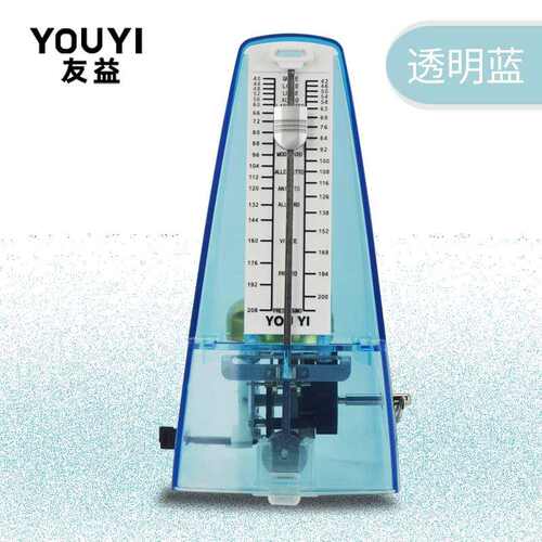 速发考级精准二胡器古筝奏拍节拍器钢琴打小提琴吉他通用机械节拍